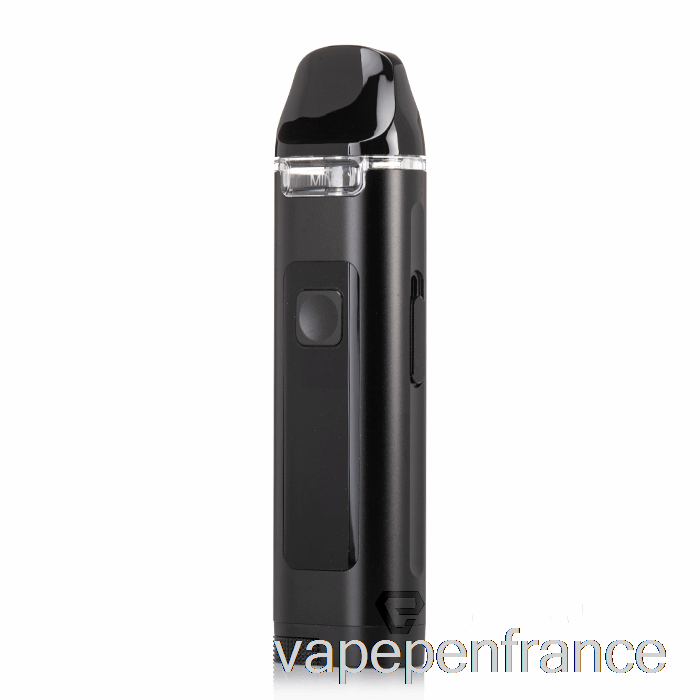 Uwell Couronne D Pod Mod Kit Stylo Vape Noir